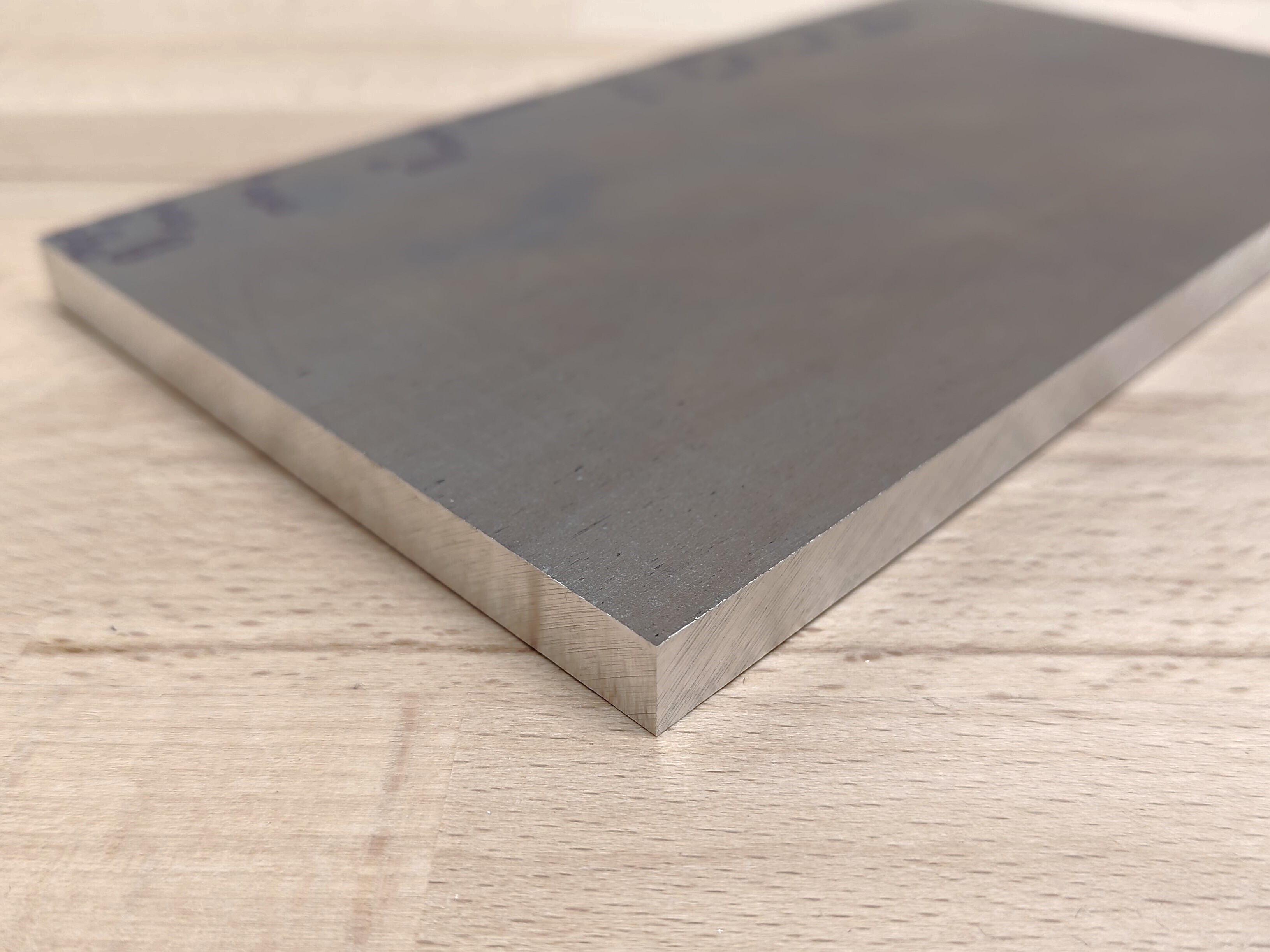 EN AW-7075 Aluminium-Plates 