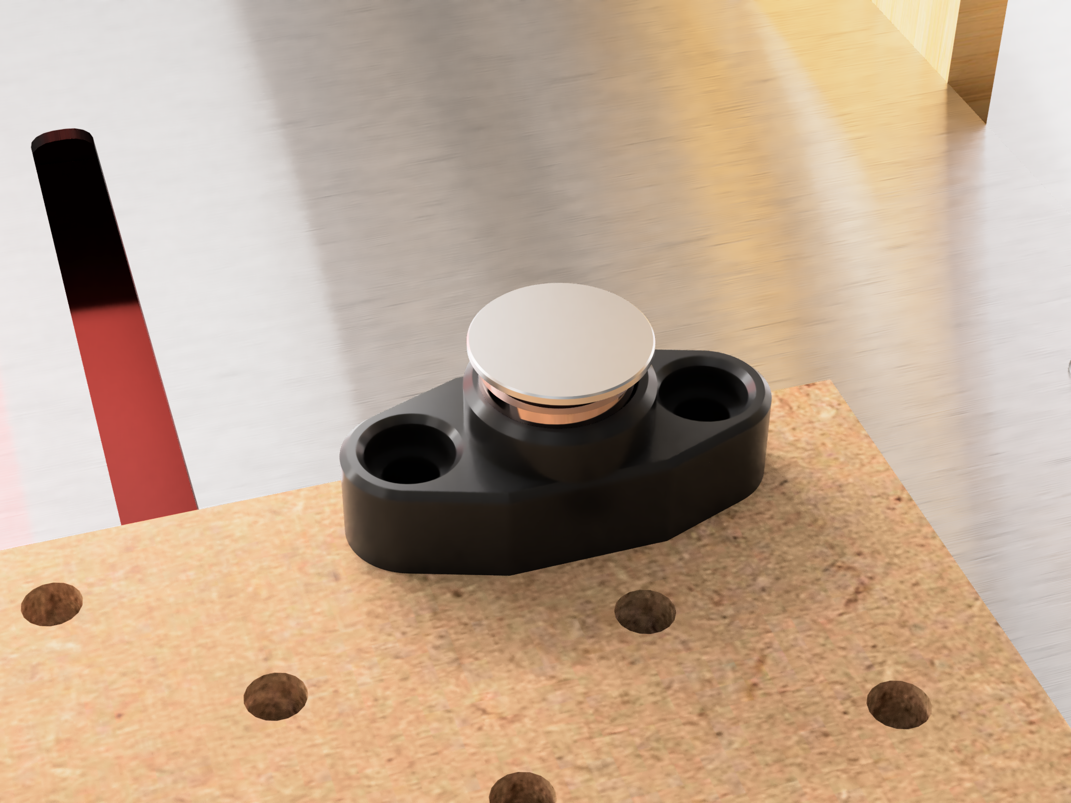 BoltSet Toolsetter