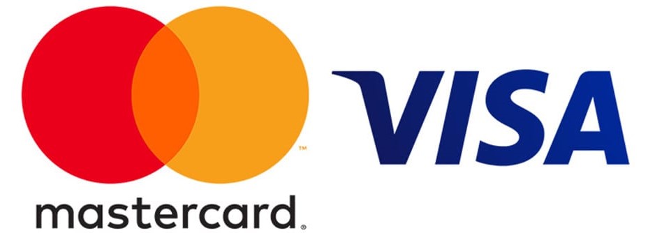 Credit Card (via Stripe)